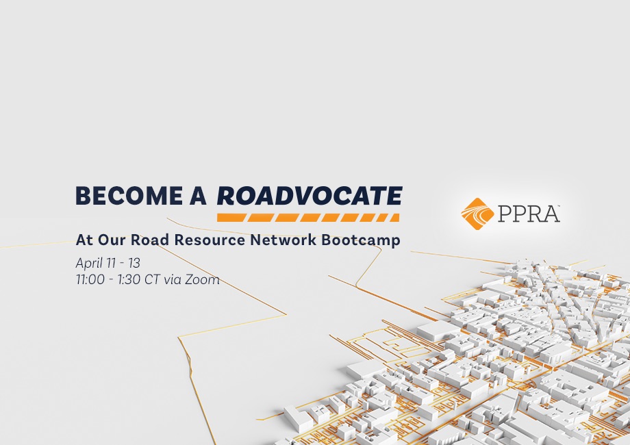 Hero slide roadvocate mobile