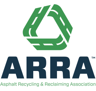 ARRA - Asphalt Recycling & Reclaiming Association